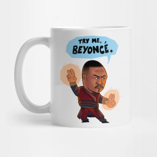 Librarian Supreme Mug